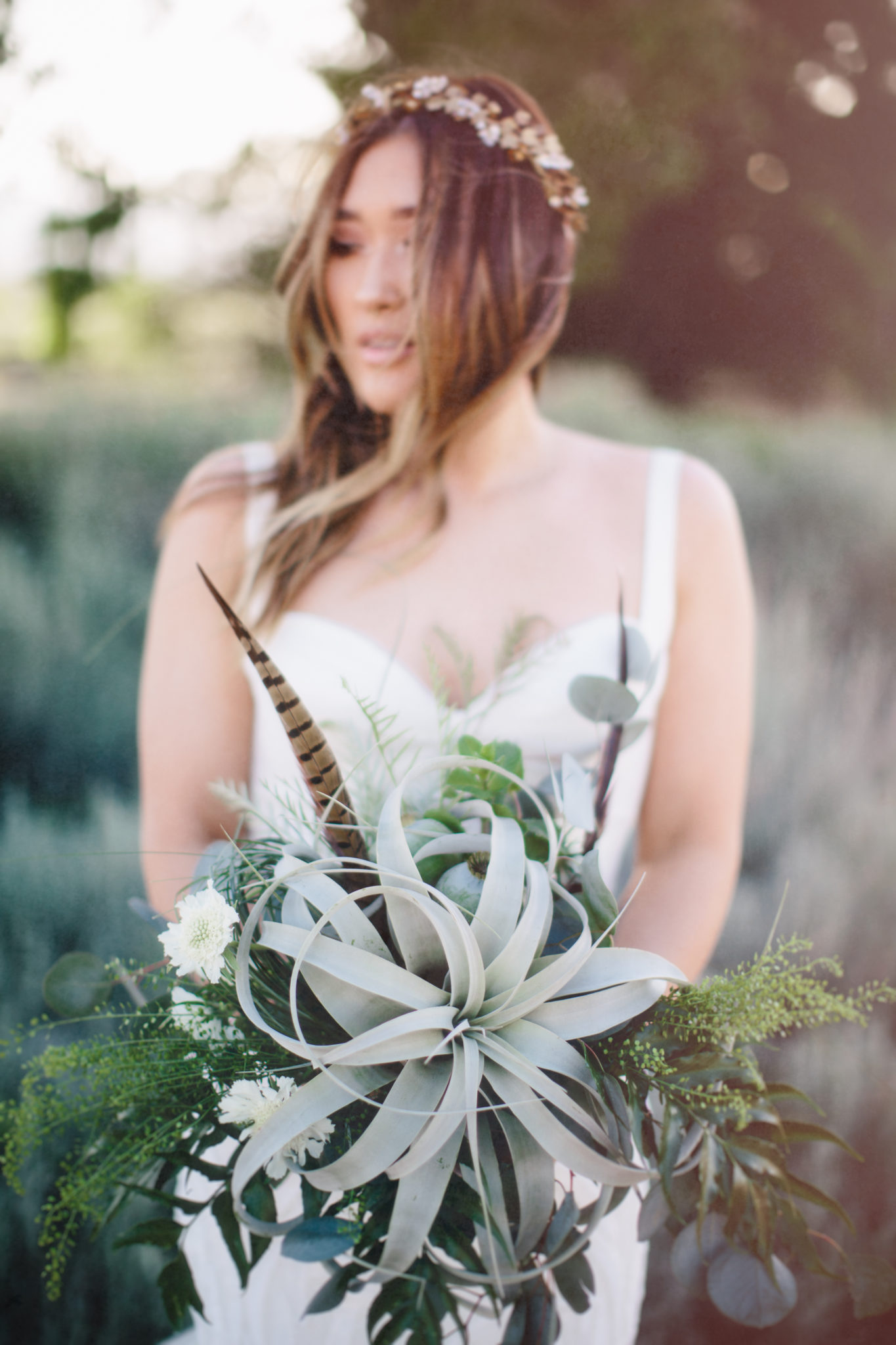 Bohemian Desert Whites | Audere Events | Lake Tahoe Wedding Planner
